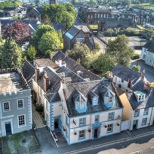 Selkirk Arms Hotel